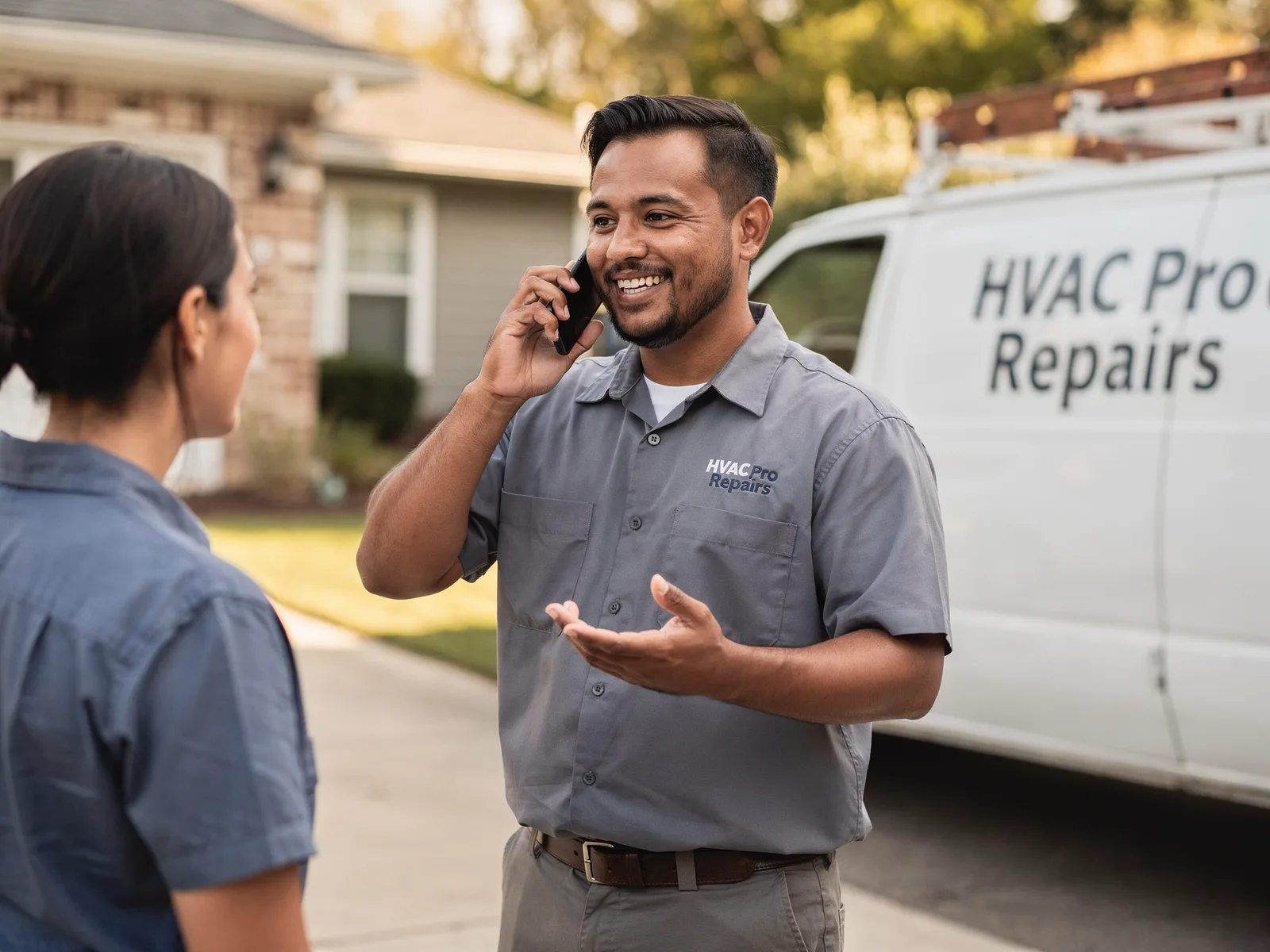 Heat Pump Repair Jamaica, VA FAQs